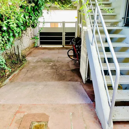 Centre דירה ארסשון