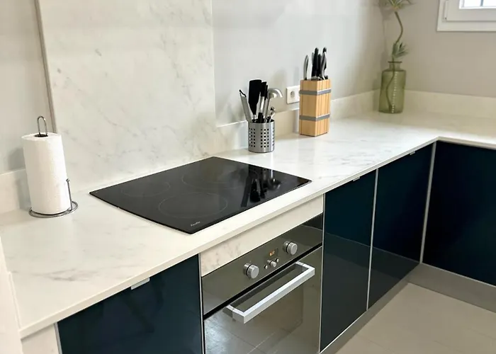 דירה Centre ארסשון