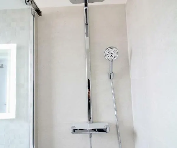 דירה Centre ארסשון