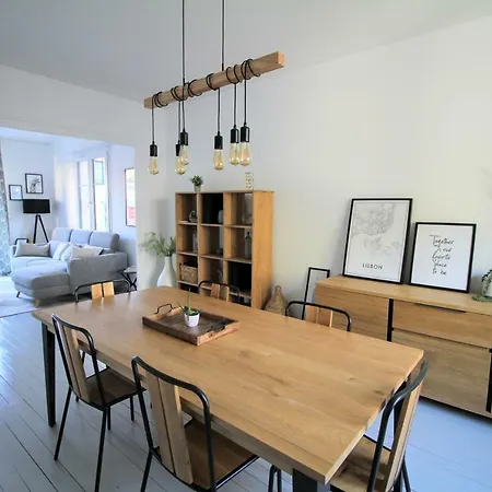 Apartament Centre