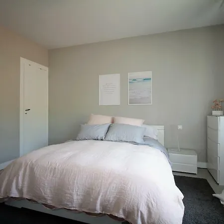 Apartament Centre