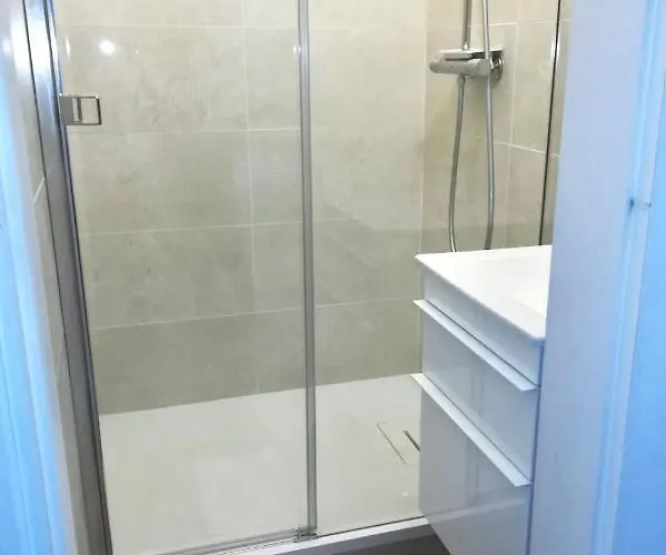 Apartmán Centre Arcachon