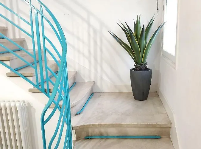 Apartmán Centre Arcachon